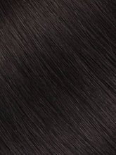 1b natural black - Ocean Hair Extensions