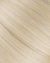 ASH BLONDE 60 HAIR EXTENSIONS - Ocean Hair Extensions