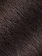 BROWN (1C) HAIR EXTENSIONS - Ocean Hair Extensions