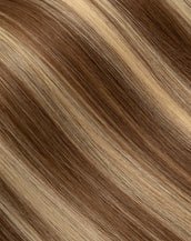 CARAMEL #6/6/18 HIGHLIGHTS HAIR EXTENSIONS - Ocean Hair Extensions