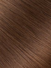 CHOCOLATE BROWN 4 HAIR EXTENSIONS - Ocean Hair Extensions