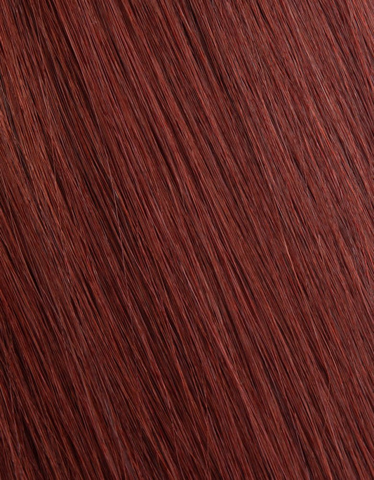 CINNAMON HAIR EXTENSIONS - Ocean Hair Extensions