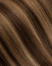 COCONUT (8/4/8/60) HIGHLIGHTS HAIR EXTENSIONS - Ocean Hair Extensions