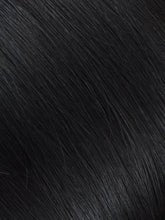 JET BLACK HAIR EXTENSIONS - Ocean Hair Extensions